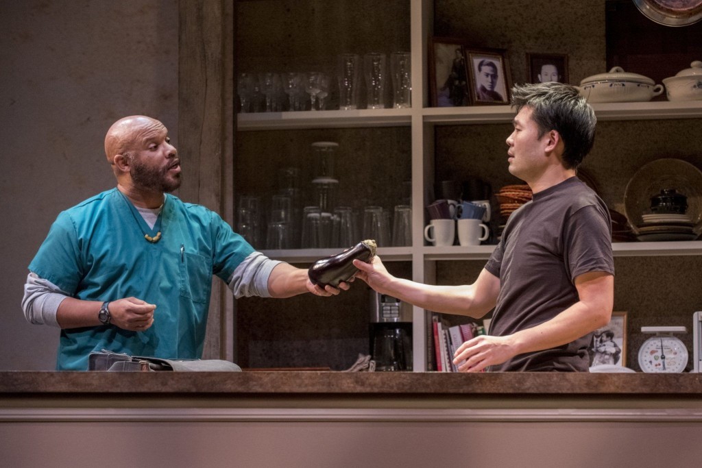 Jefferson A. Russell and Tony Nam