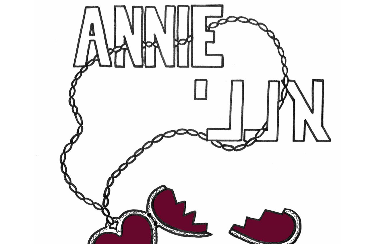 'Annie'