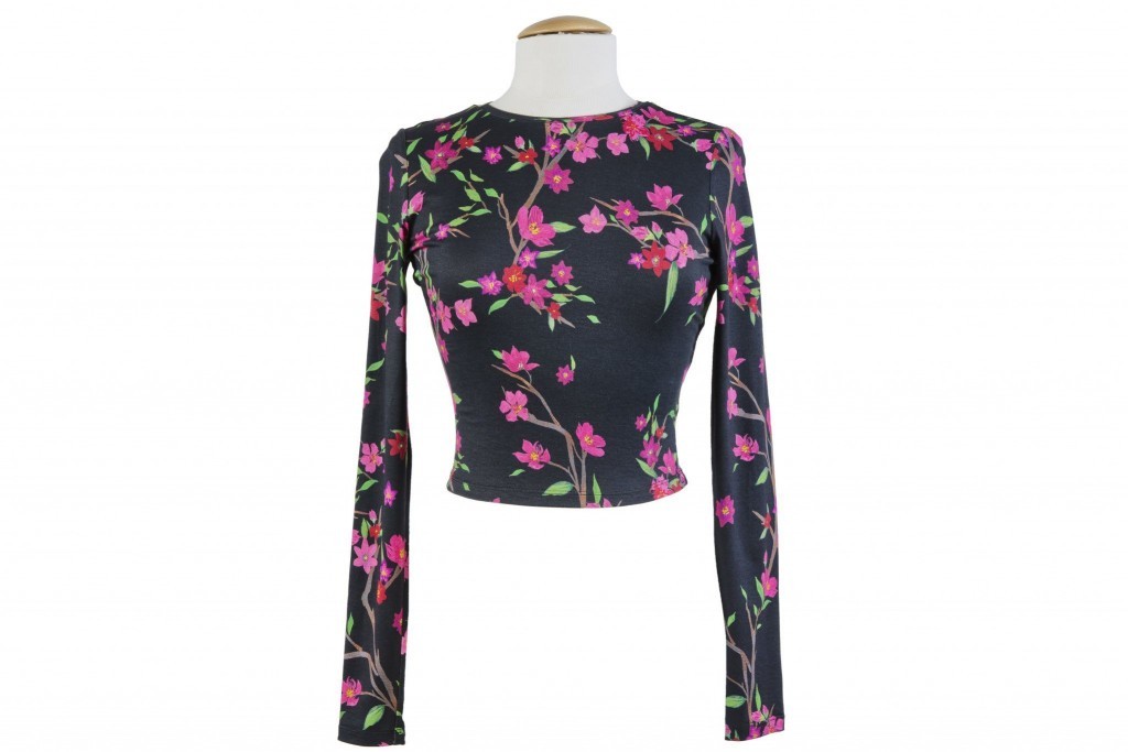 Alice & Olivia top