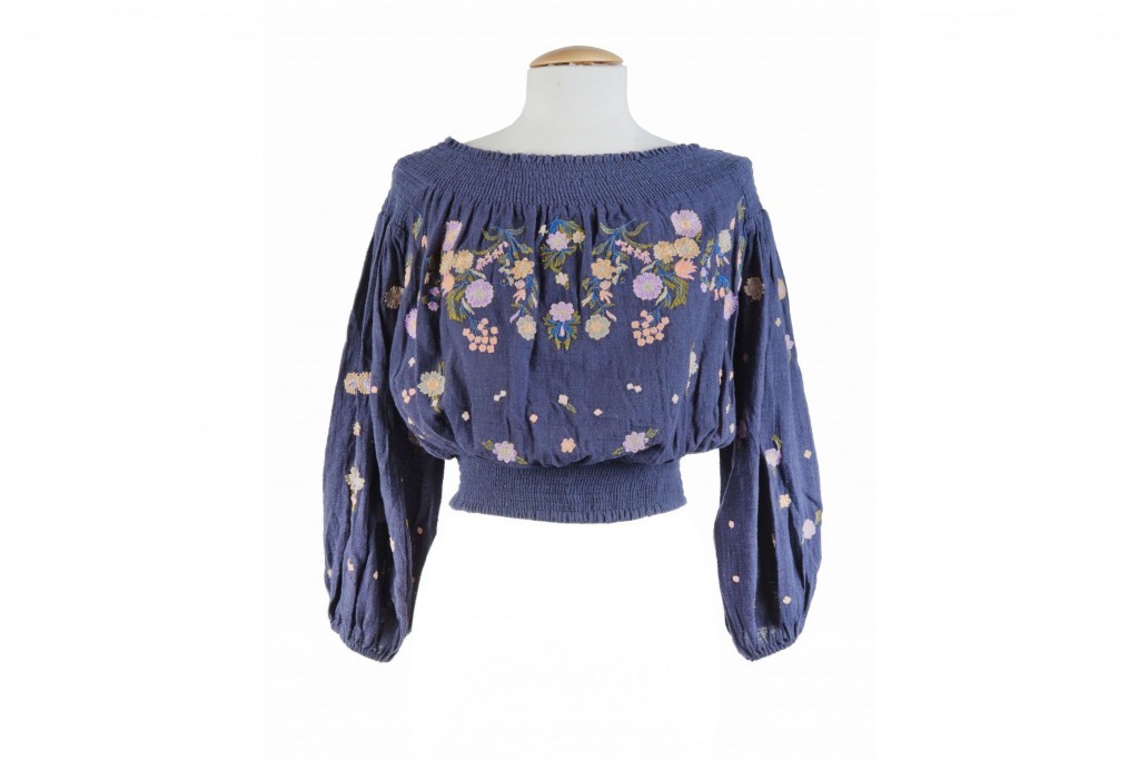 Free People top