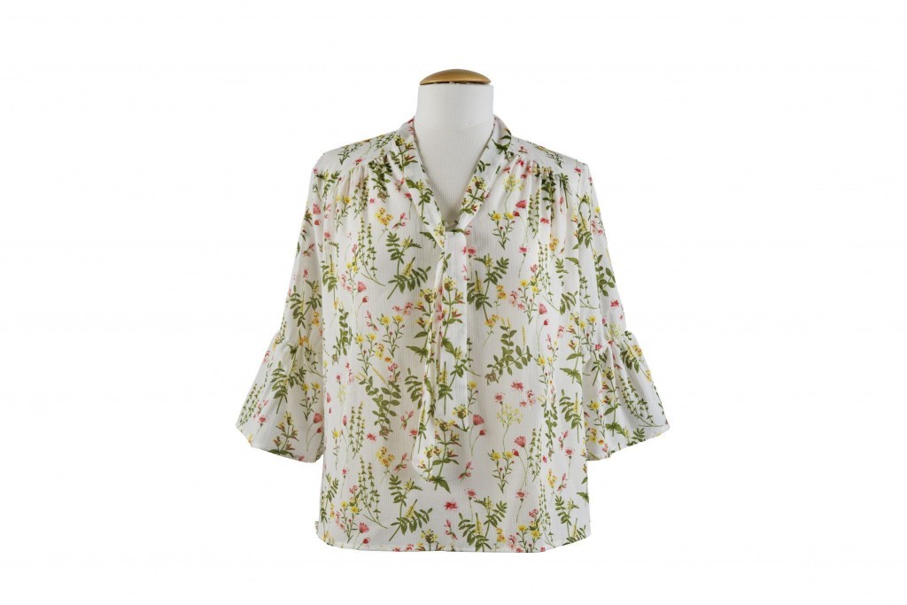 After Market blouse