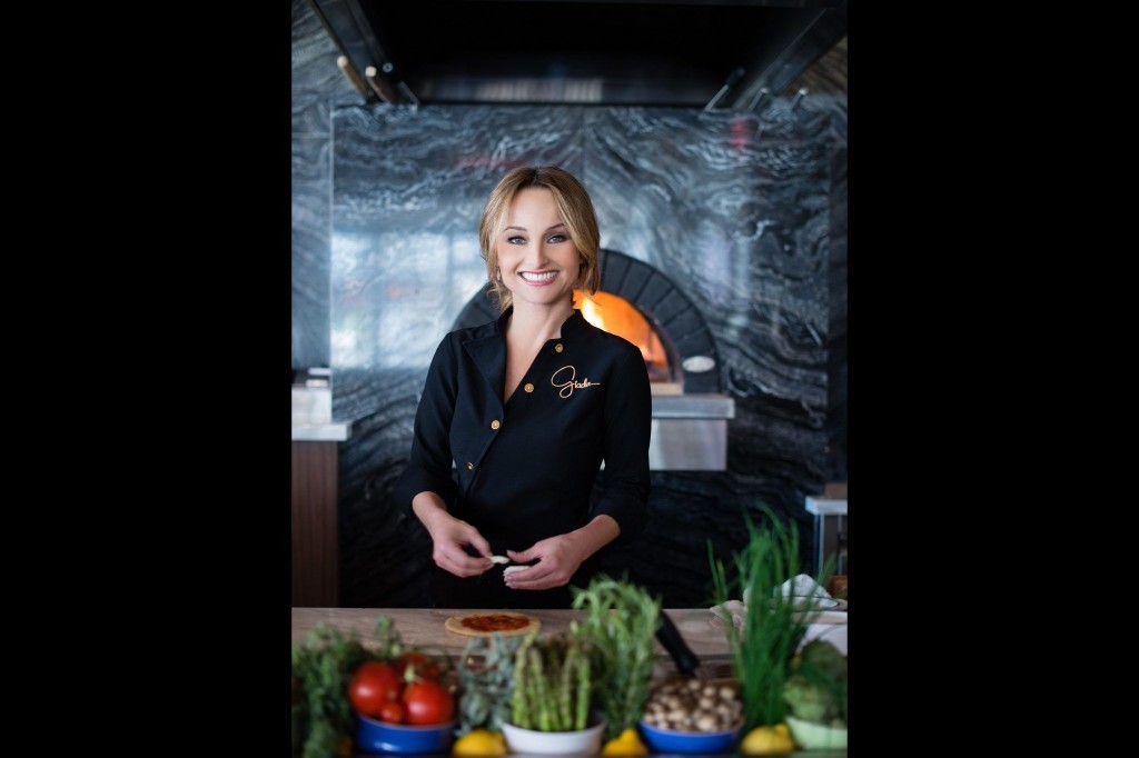 Giada De Laurentiis
