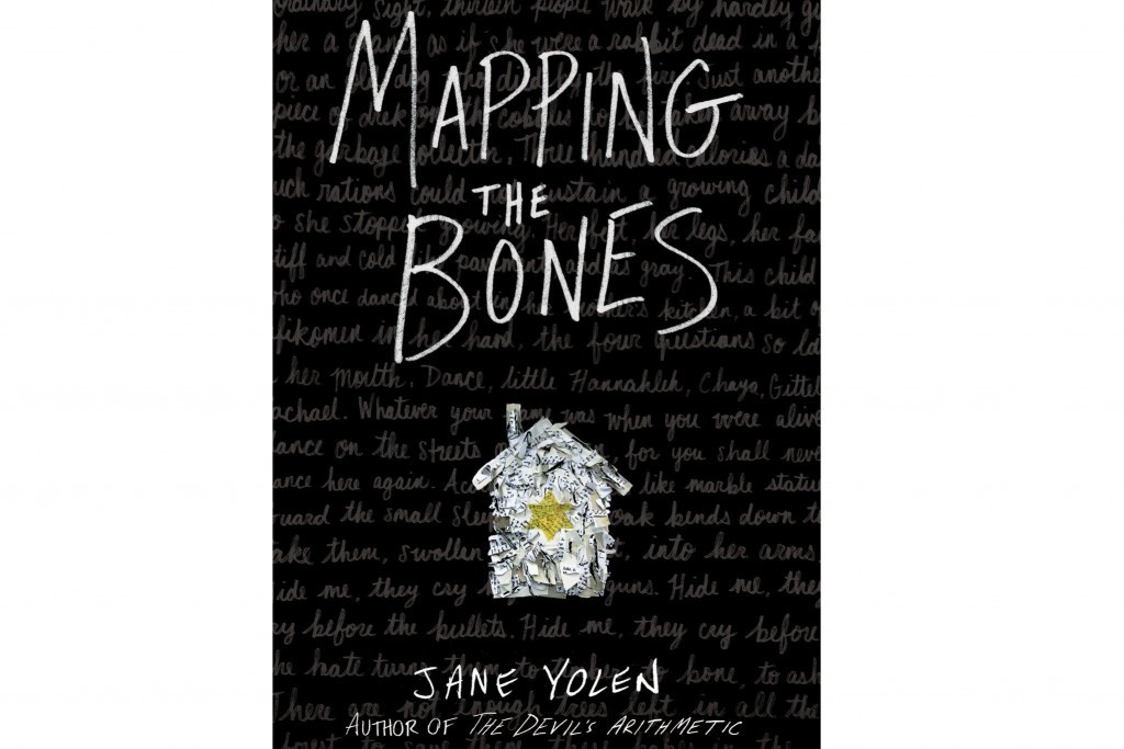 'Mapping the Bones'