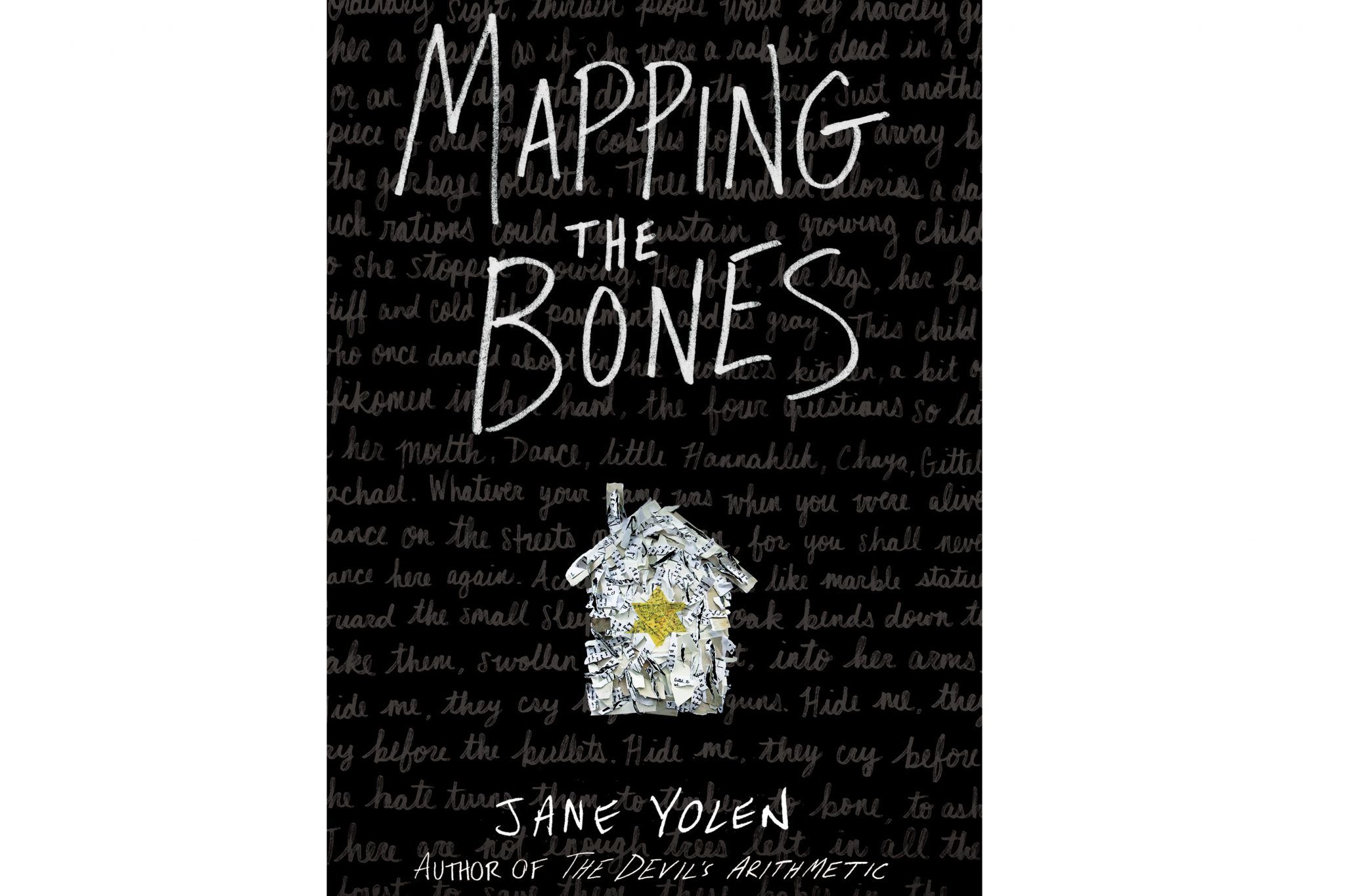 'Mapping the Bones'