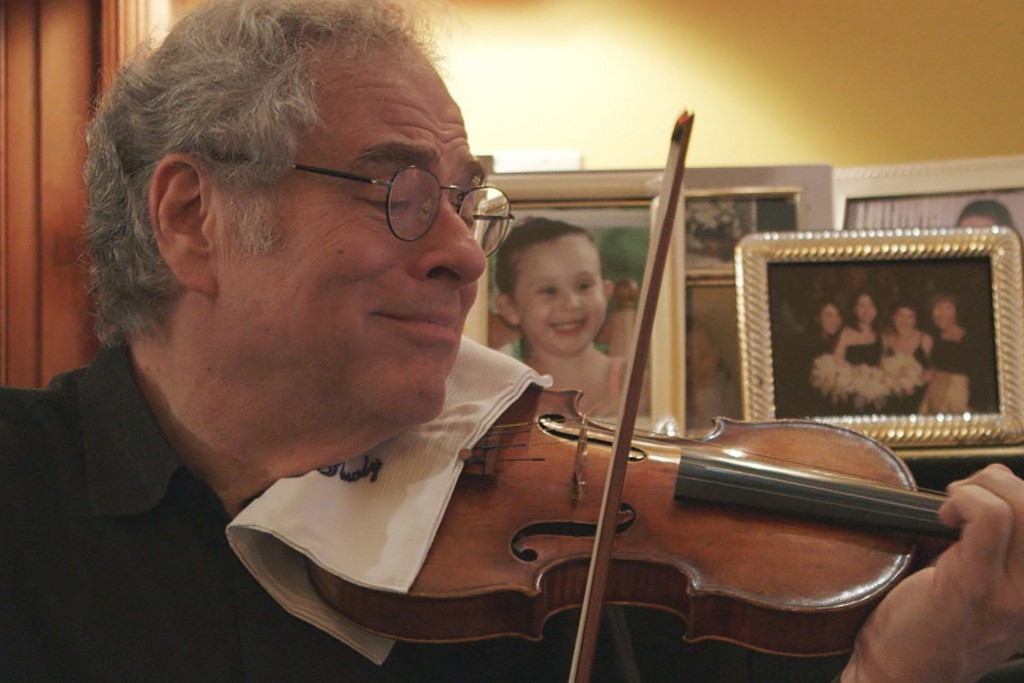 Itzhak Perlman