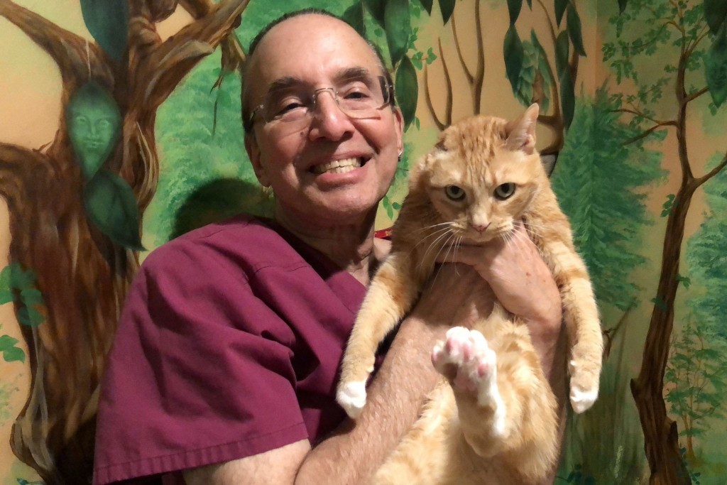 Dr. Ronald Spikloser