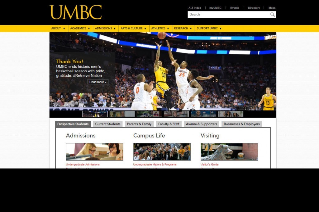UMBC