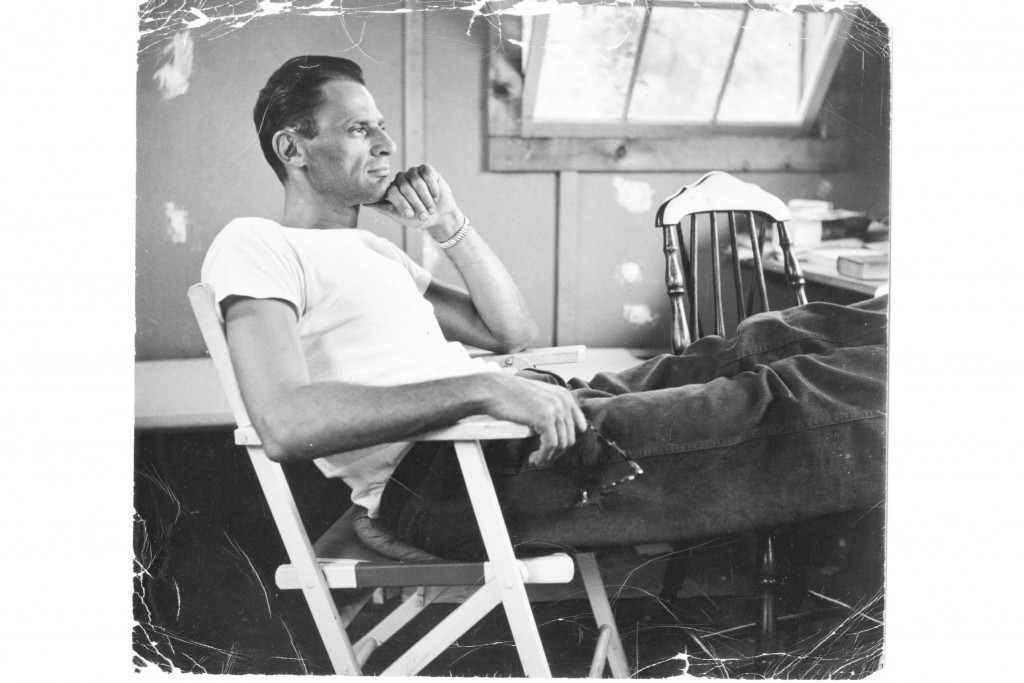 Arthur Miller