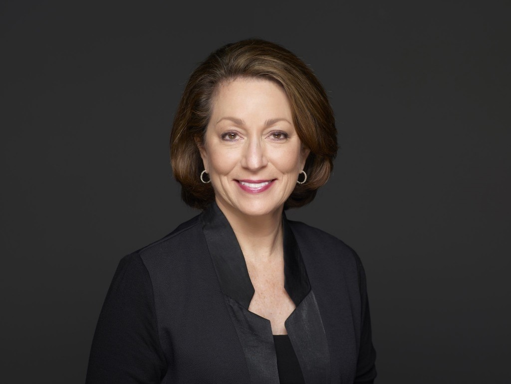 Susan Goldberg