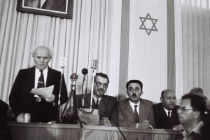 David Ben-Gurion