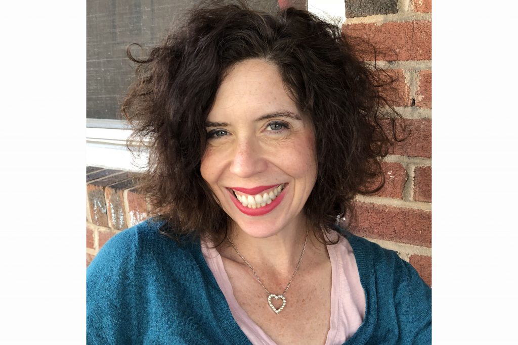 Betsy Boyd