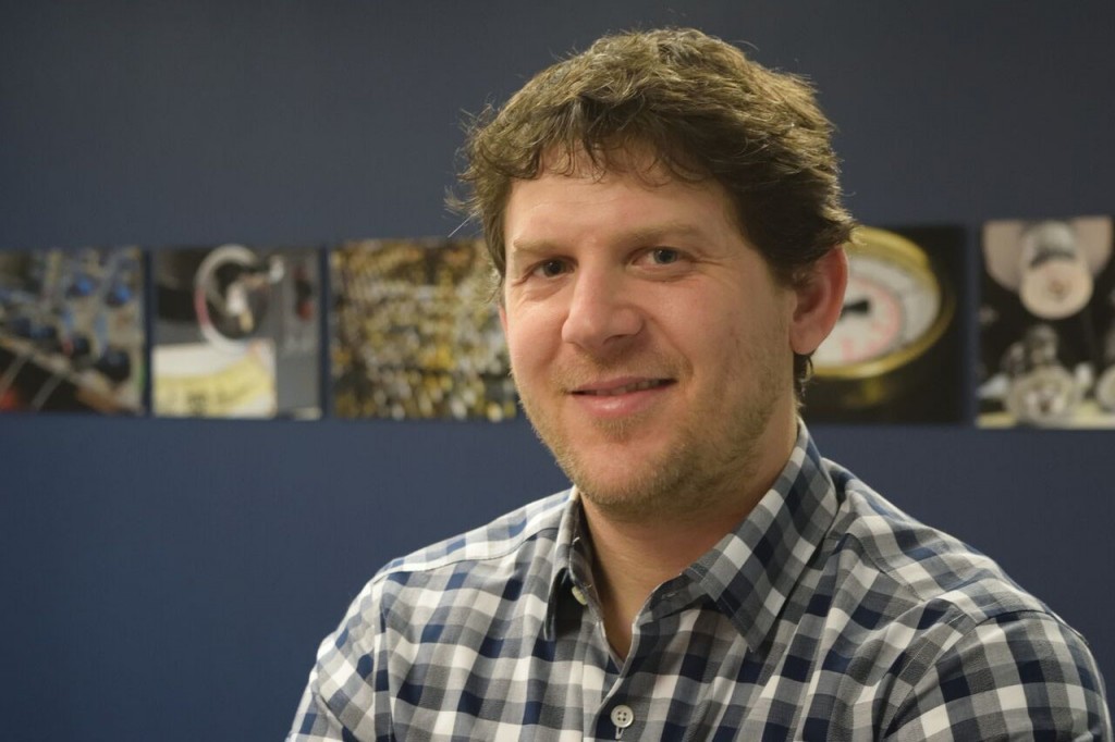 Chad Schneider