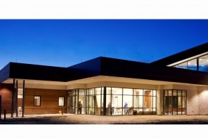 Temple B’nai Israel