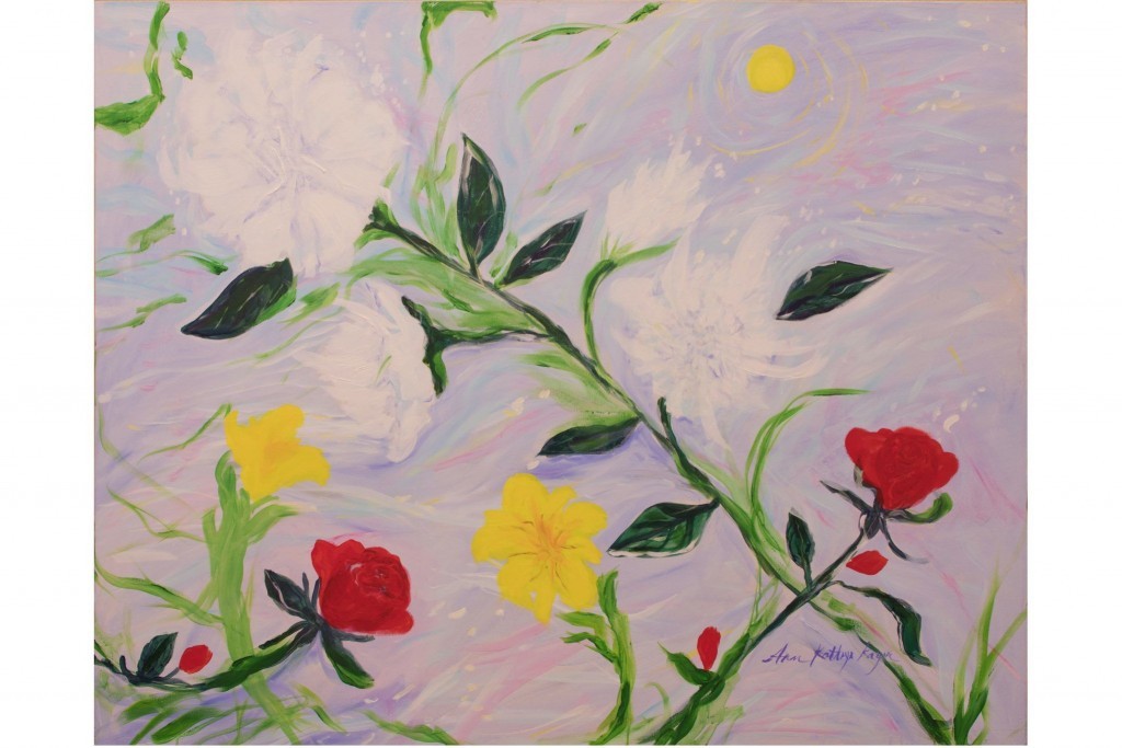 'Bouquet of Love and Friendship'