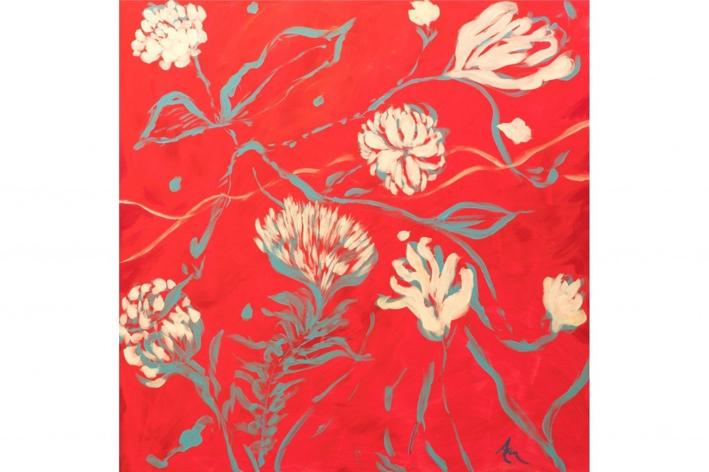 'Red Royal Dynasty'
