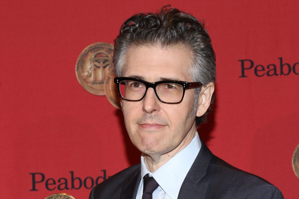 Ira Glass