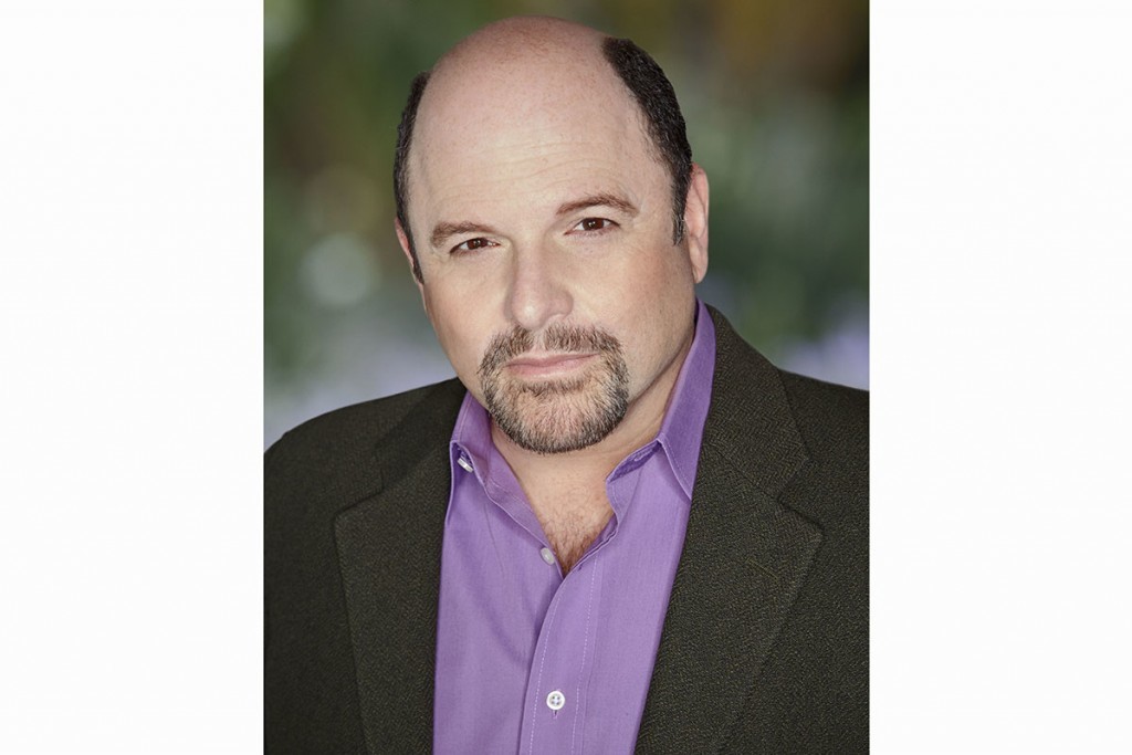 Jason Alexander