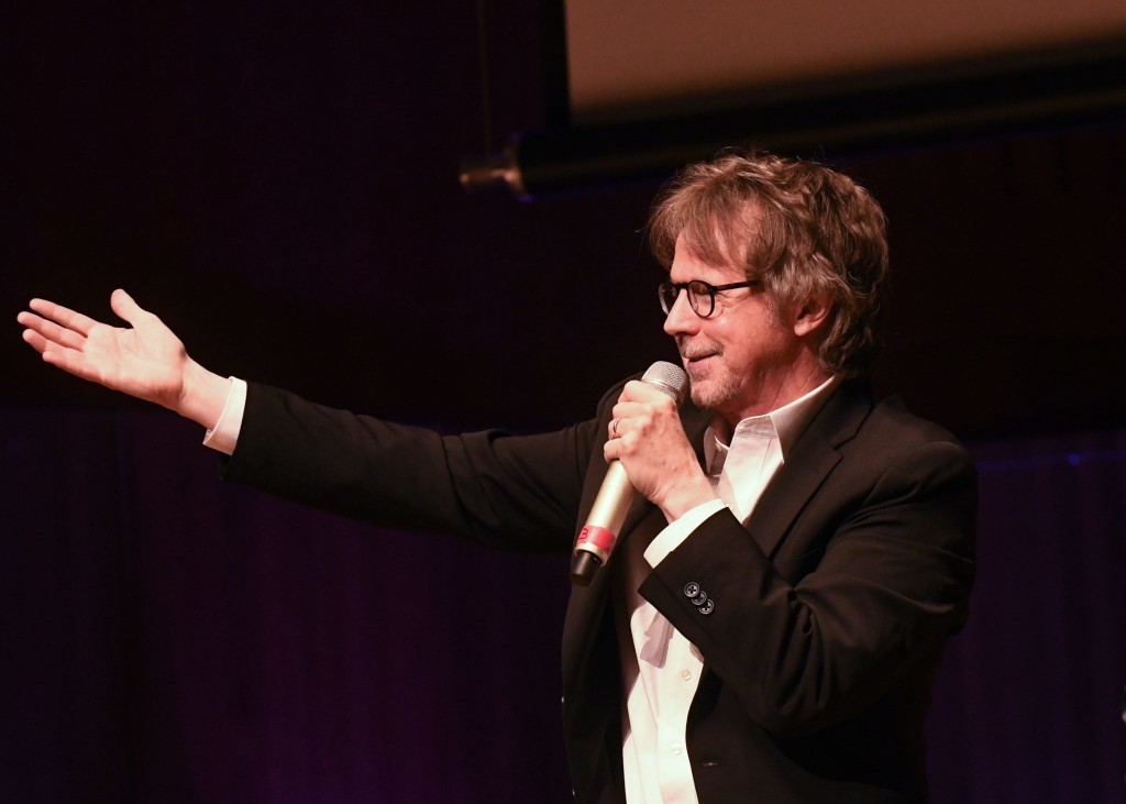 Dana Carvey