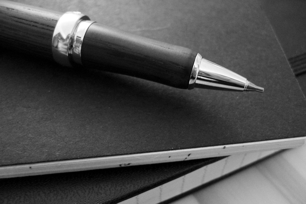 Writing implements