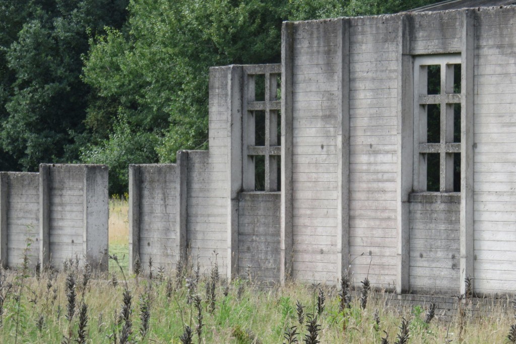 Westerbork camp