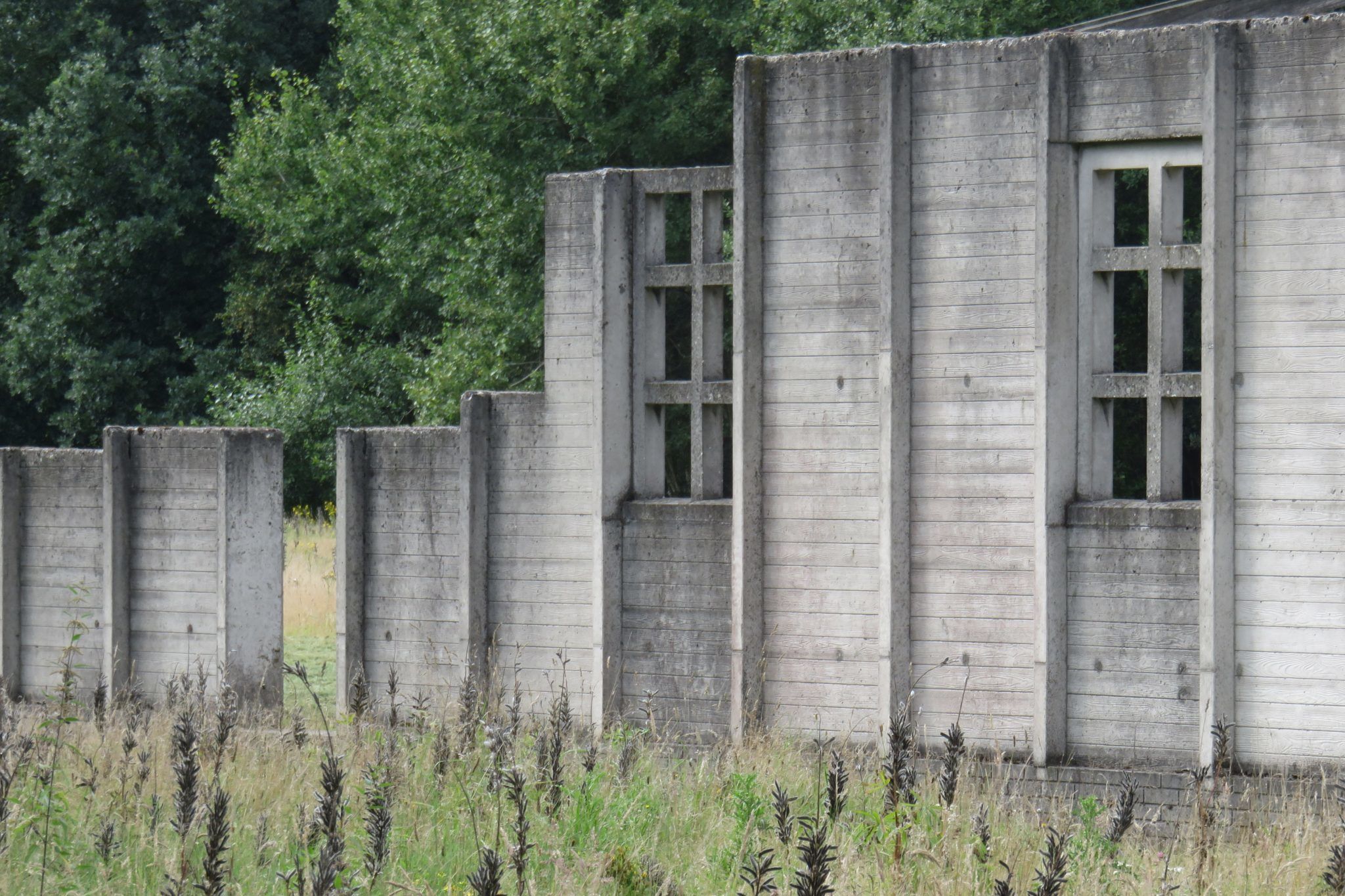 Westerbork camp