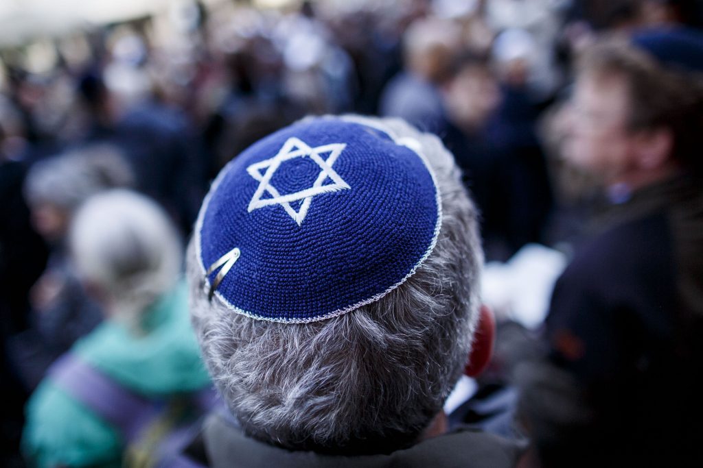 Kippah