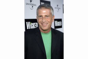 Marc Platt