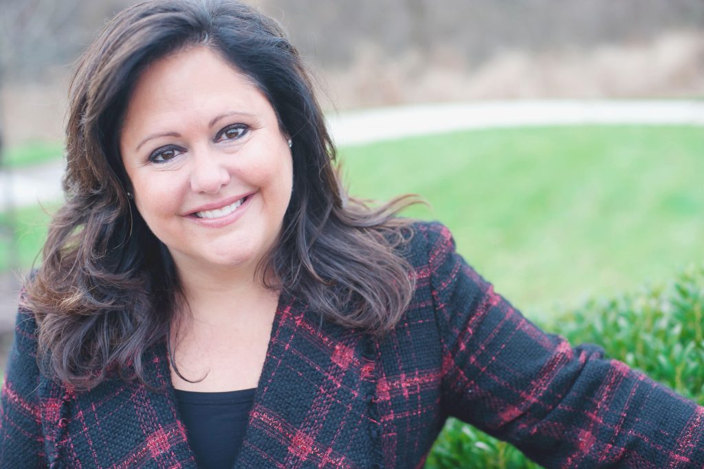 Beth Rosenwald