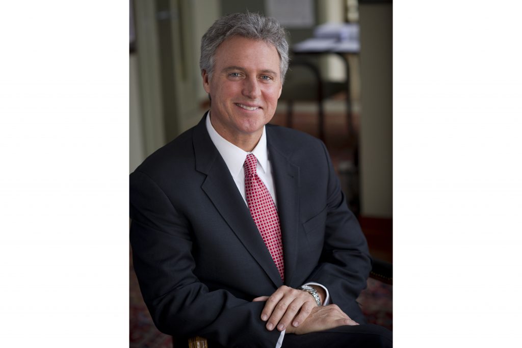 Brian Gibbons