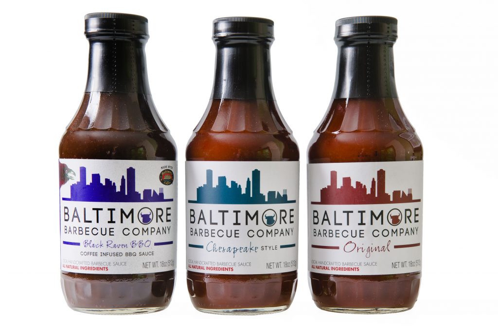 Baltimore Barbecue Company