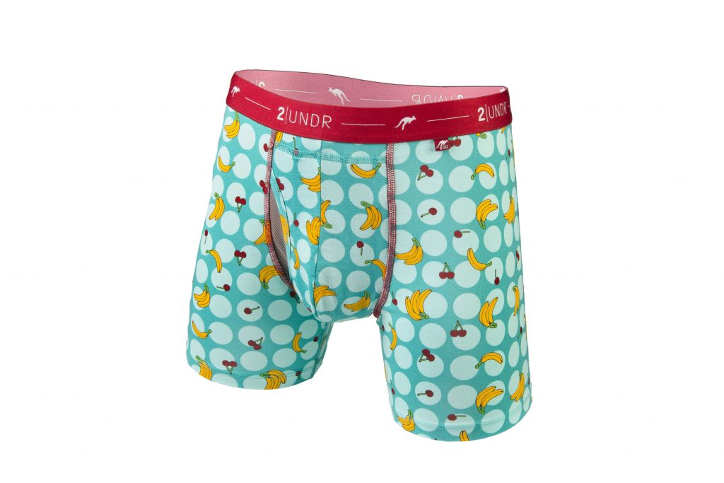 Banana boxers
