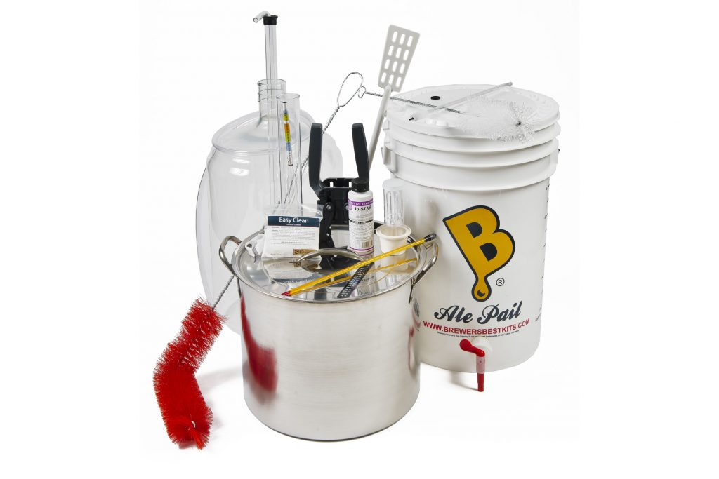 Maryland Homebrew