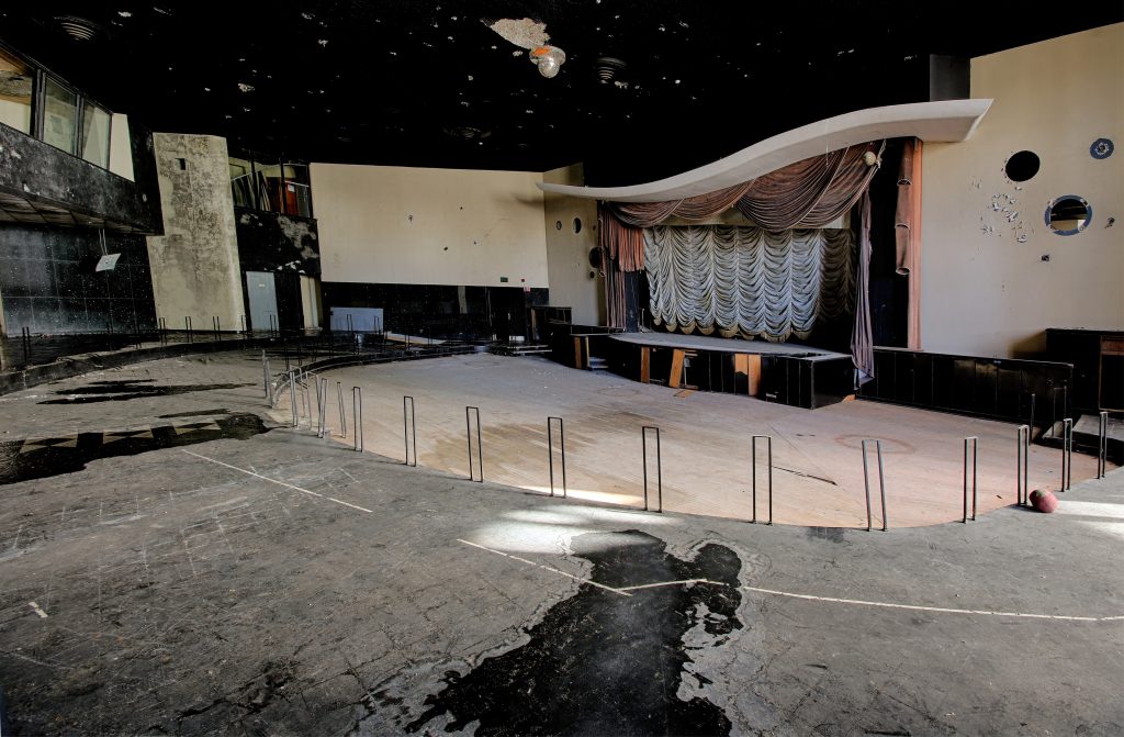 Nevele Star Dust Room