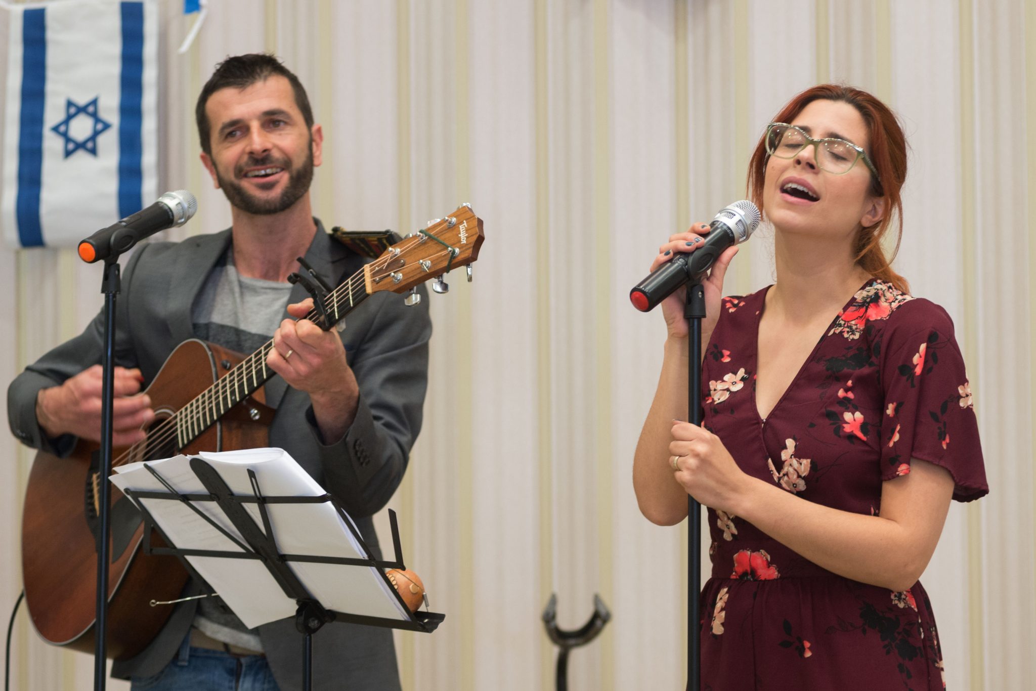 Howard County Israel Festival