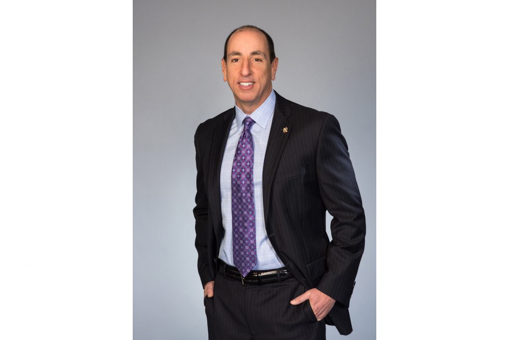 Jeff Elkin
