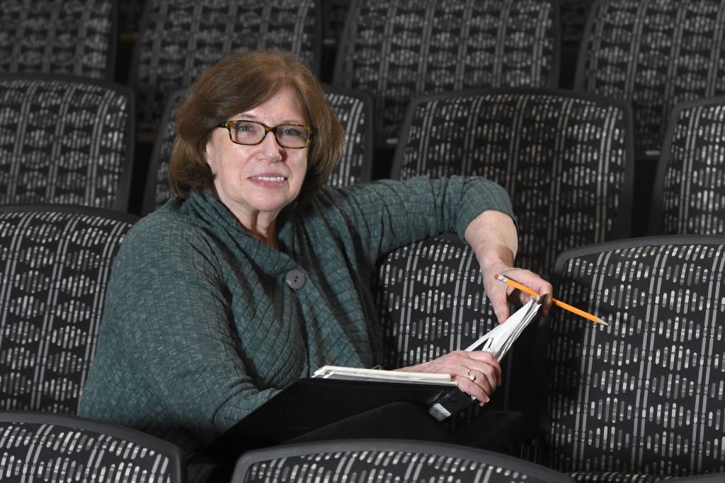 Miriam Bazensky