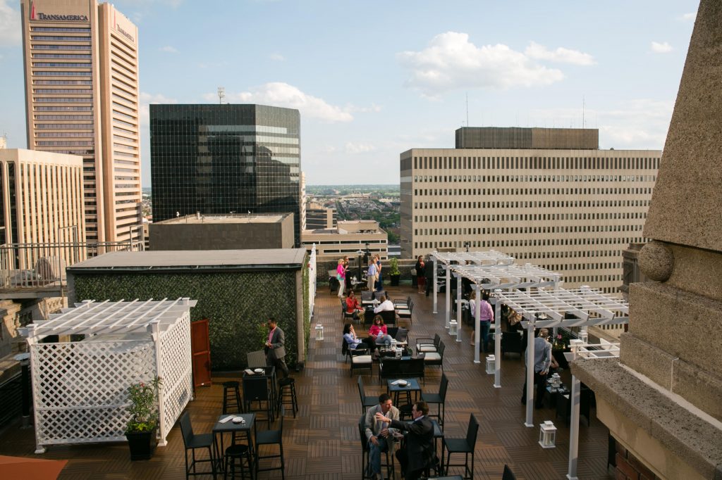 LB Skybar