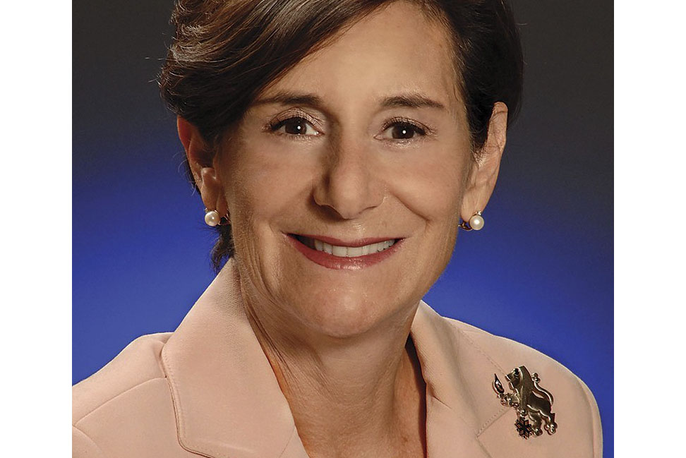 Linda Hurwitz