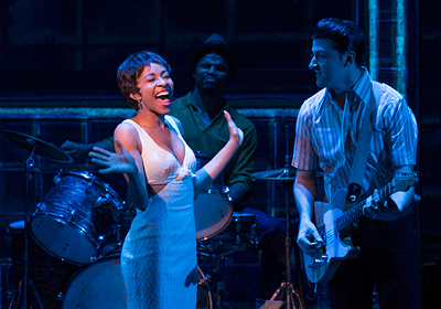 Soul: The Stax Musical