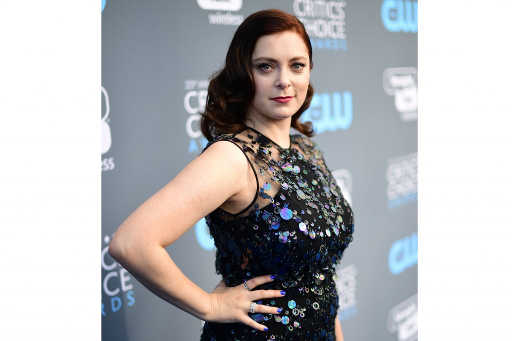 Rachel Bloom