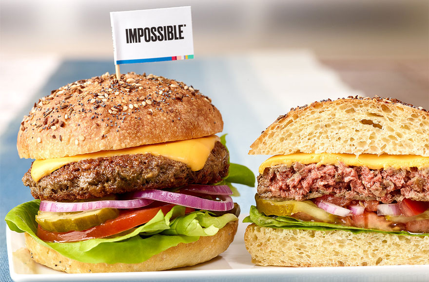 Impossible Burger