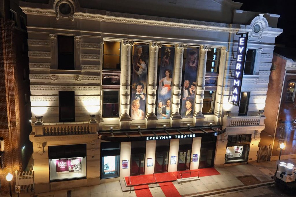 Everyman Theatre
