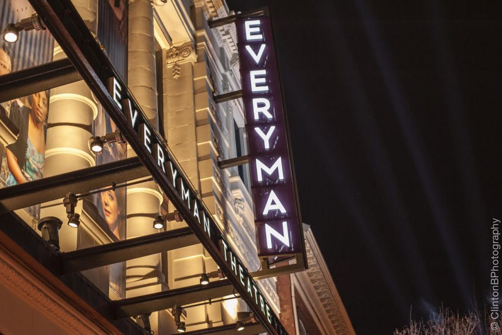 Everyman Theatre