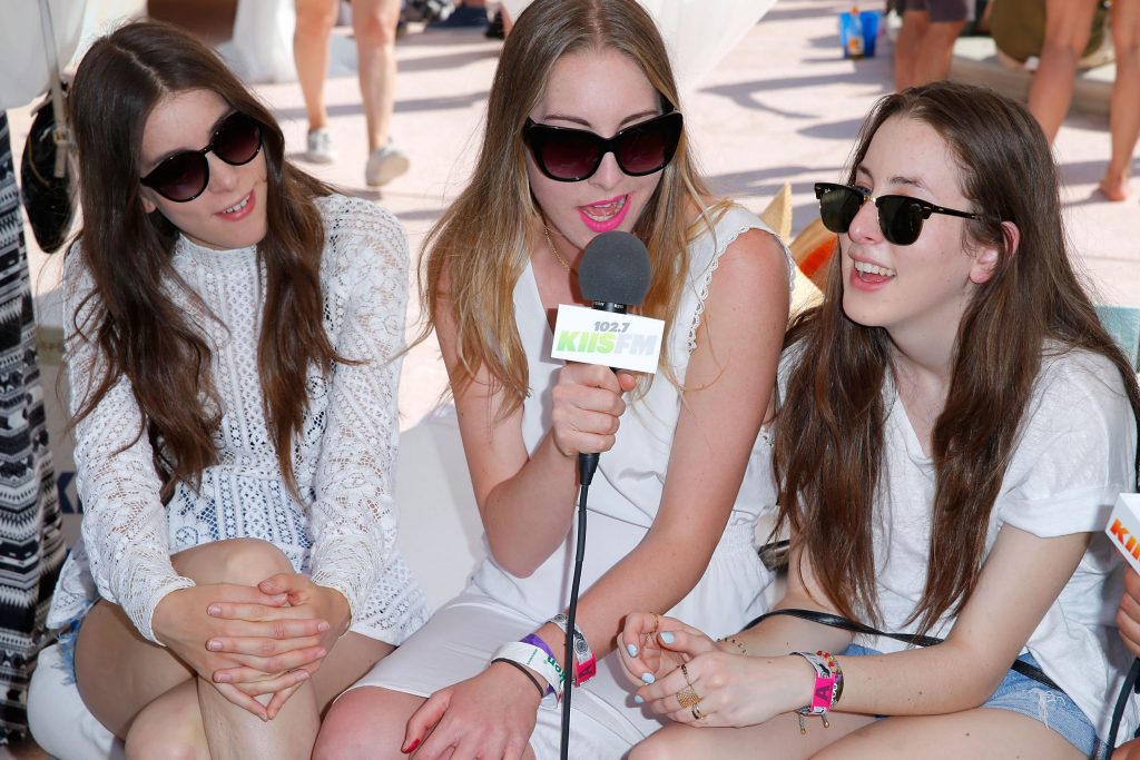 Haim