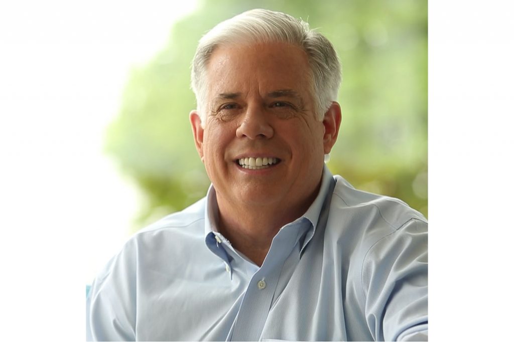 Gov. Larry Hogan