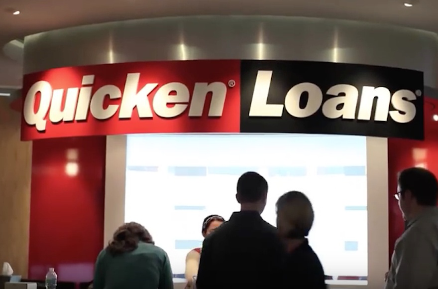 Quicken Loans