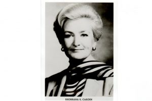 Shoshana S. Cardin
