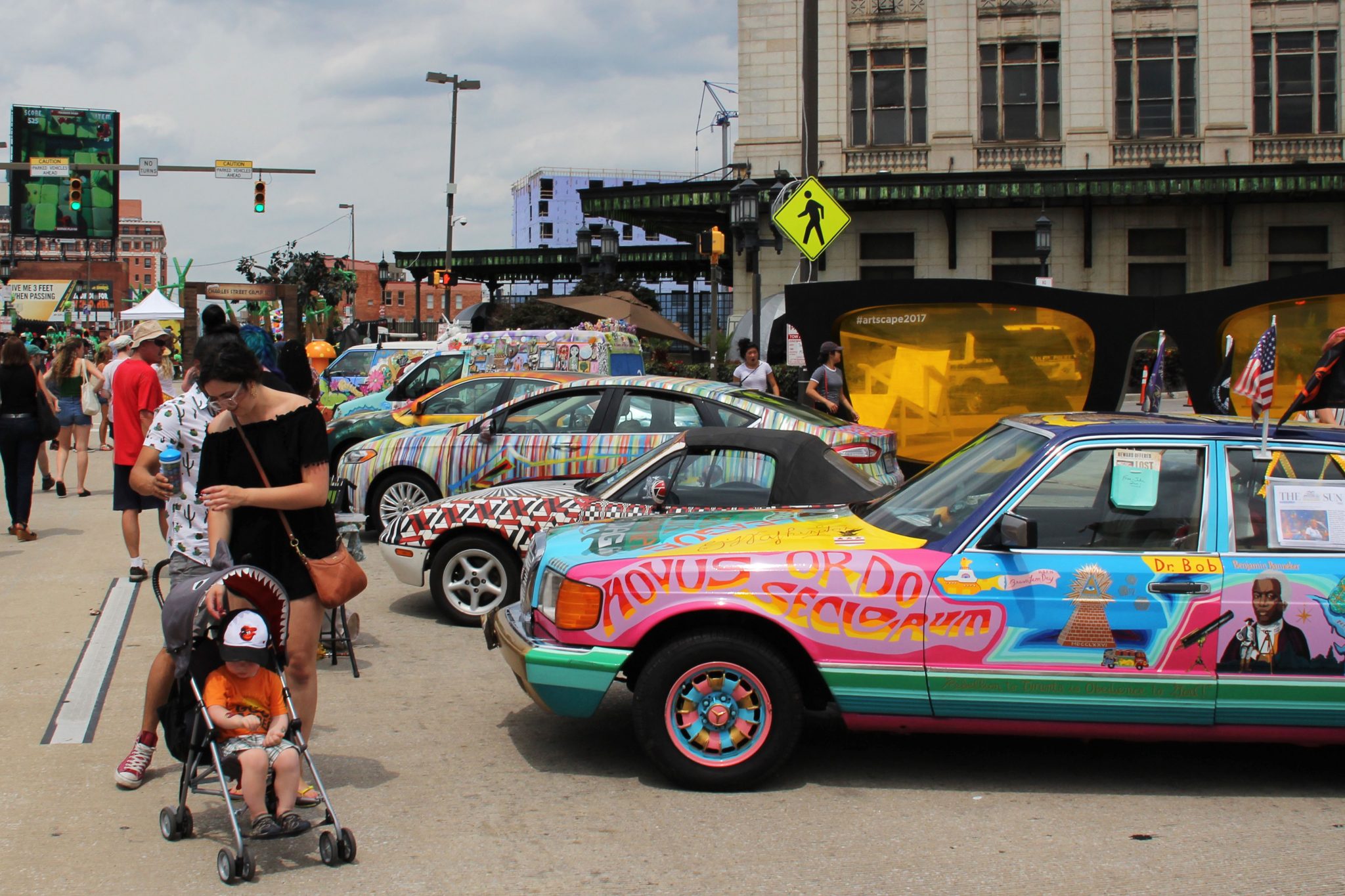 Artscape 2017