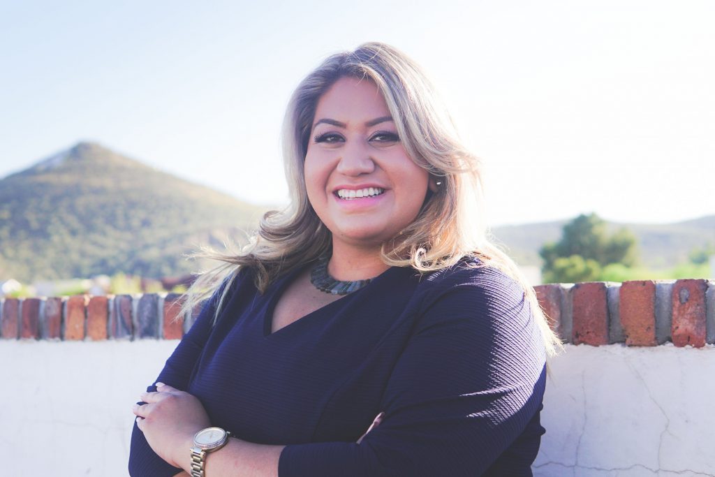 Alma Hernandez