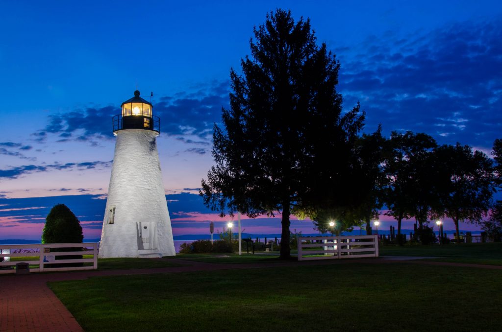 Concord Point